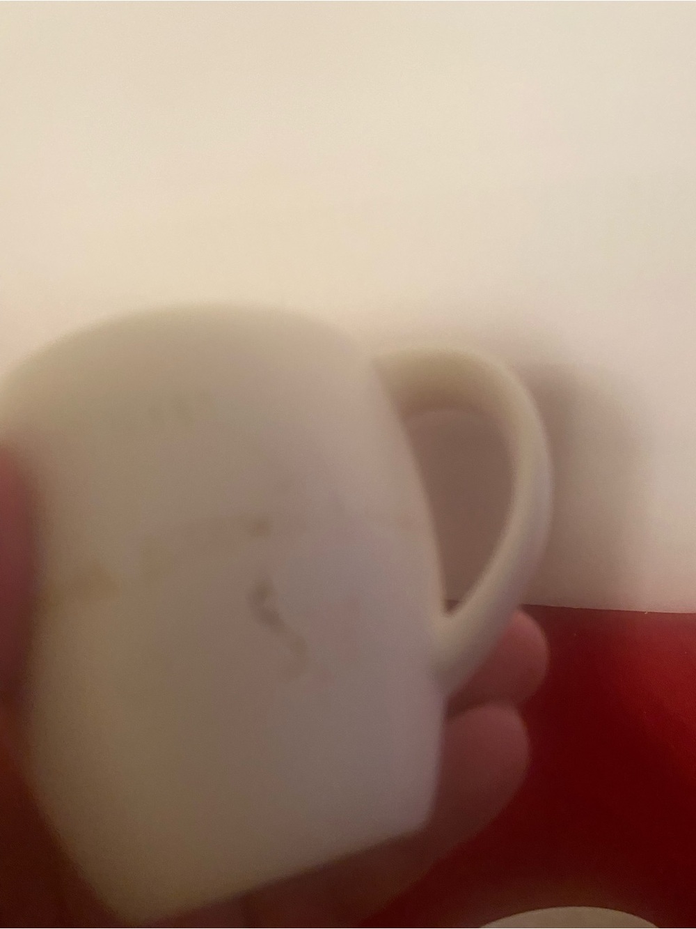 3 collectible Starbucks espresso cups - Picture 12 of 13
